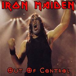 Iron Maiden (UK-1) : Out of Control
